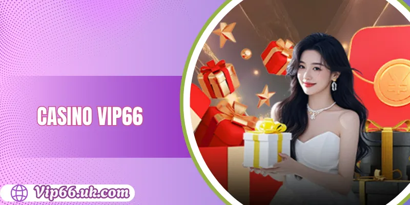 Casino Vip66
