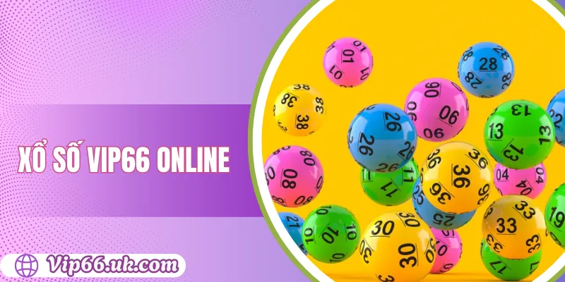 Xổ Số VIP66 Online