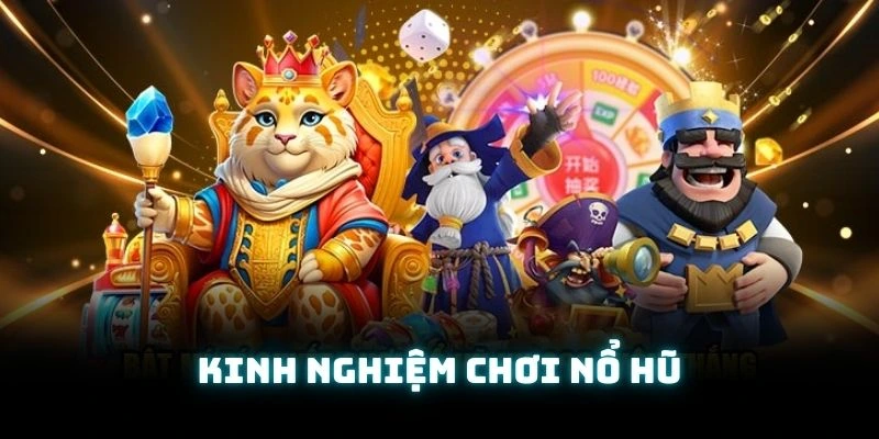 Chiến lược và mẹo tăng cơ hội trúng thưởng