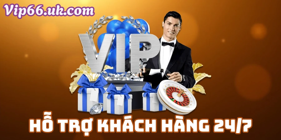 Hỗ Trợ Khách Hàng 24/7