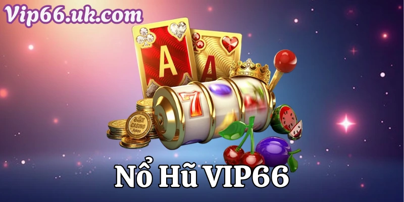 no-hu-vip66
