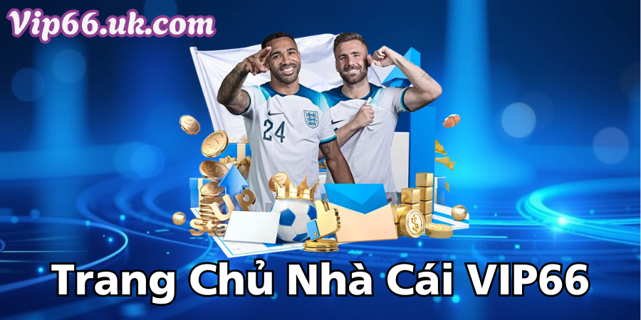 trang chủ vip66